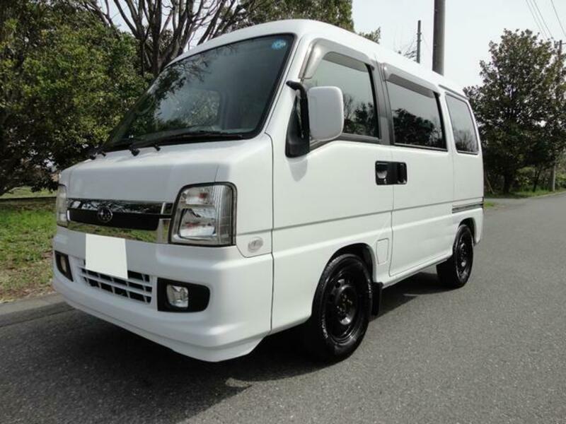 DIAS WAGON