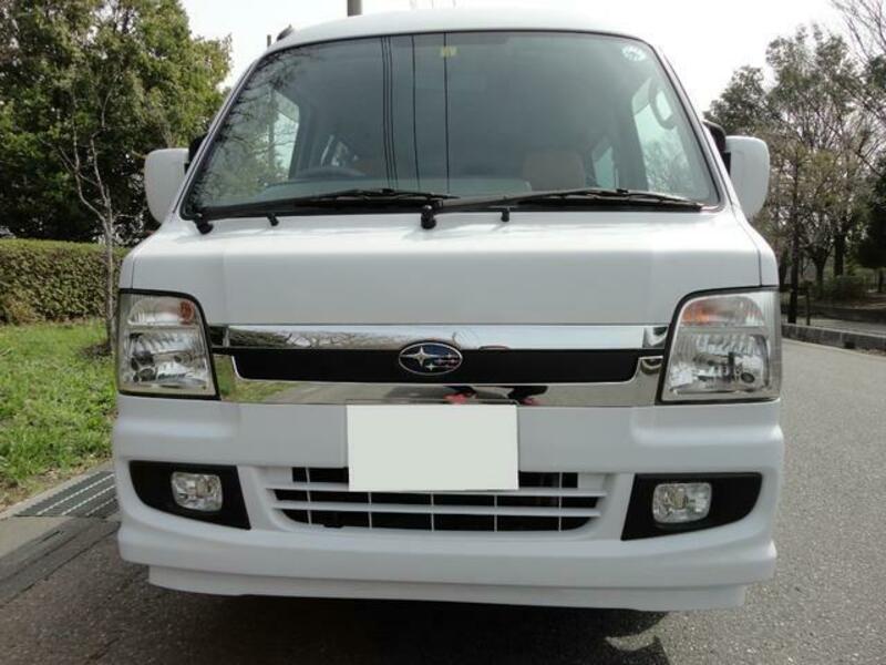 DIAS WAGON