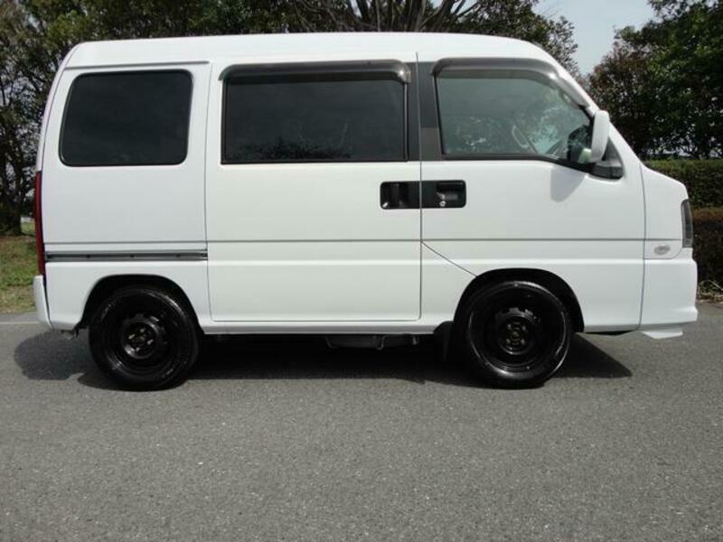 DIAS WAGON