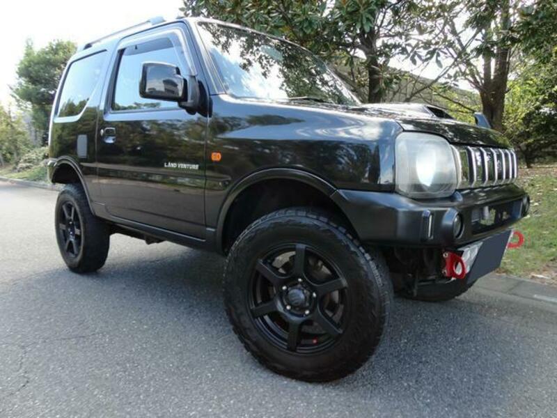 JIMNY