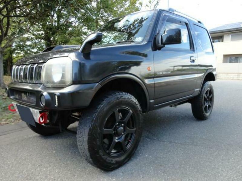 JIMNY