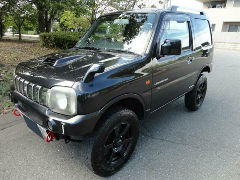 JIMNY