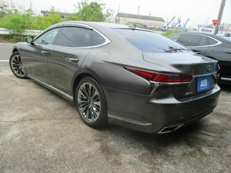 LS