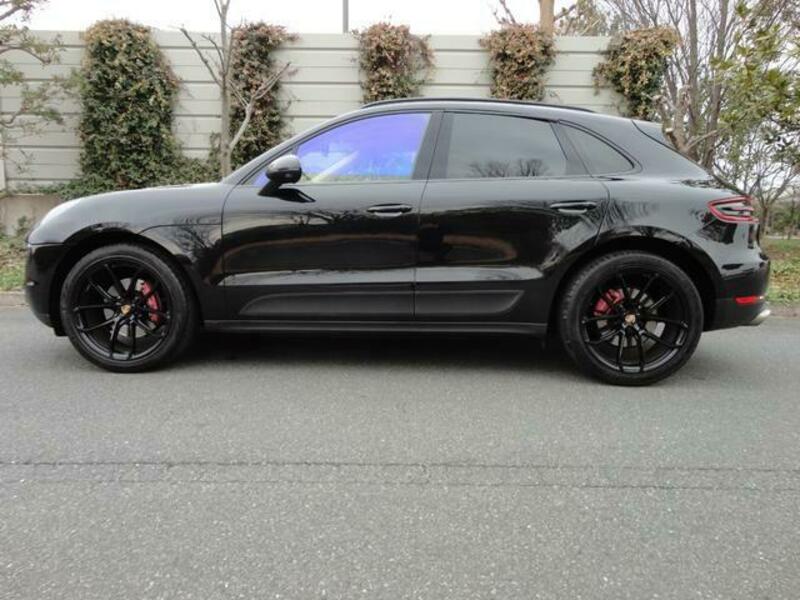 MACAN