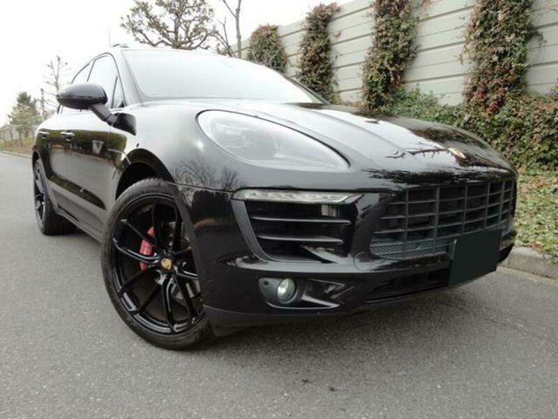 MACAN