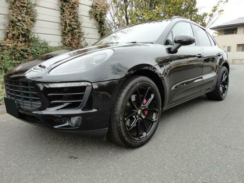 MACAN