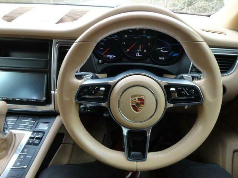 MACAN