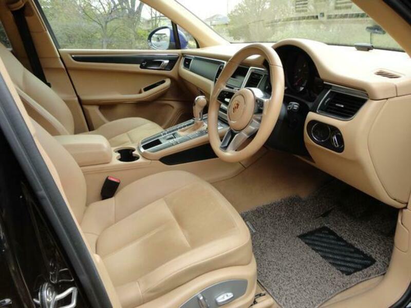 MACAN