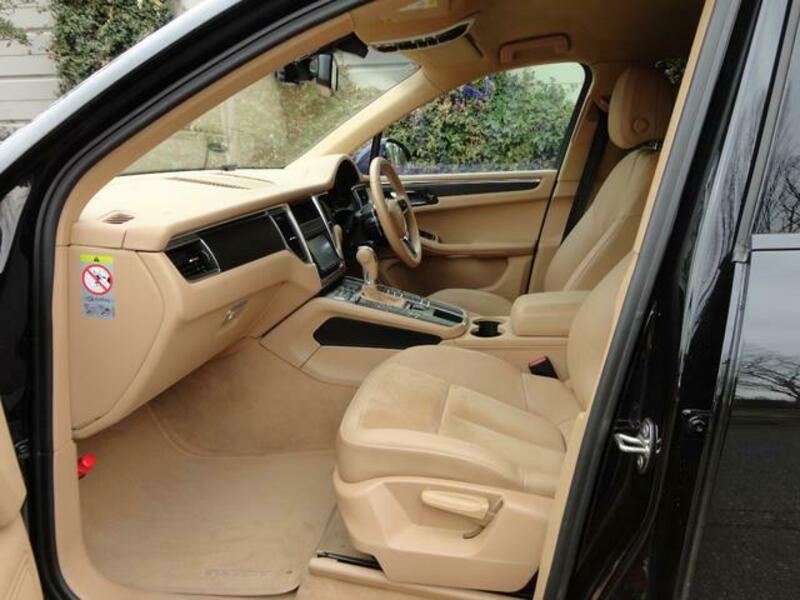 MACAN
