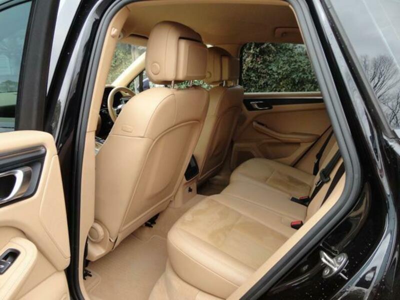 MACAN
