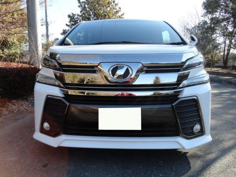 VELLFIRE