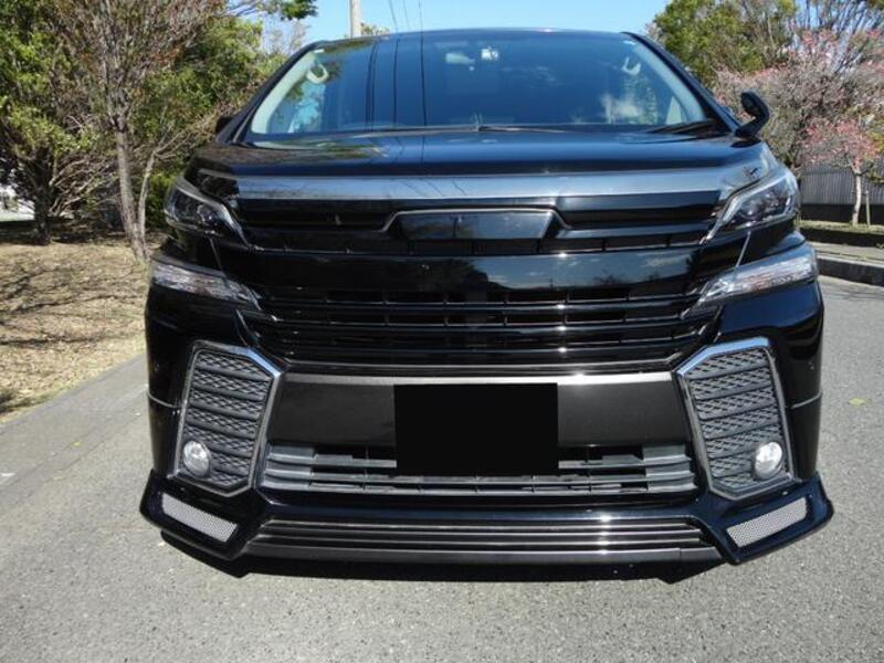 VELLFIRE