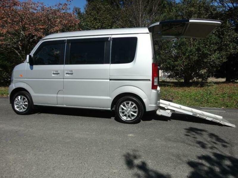 EVERY WAGON