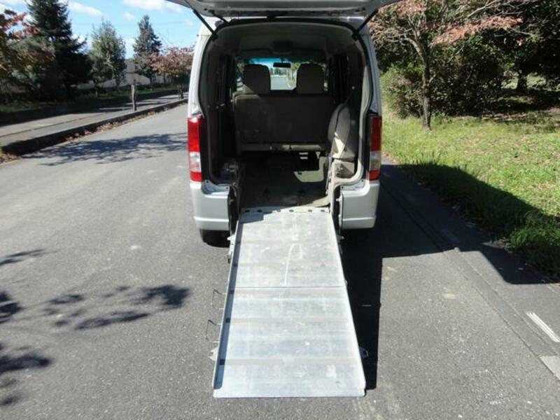 EVERY WAGON