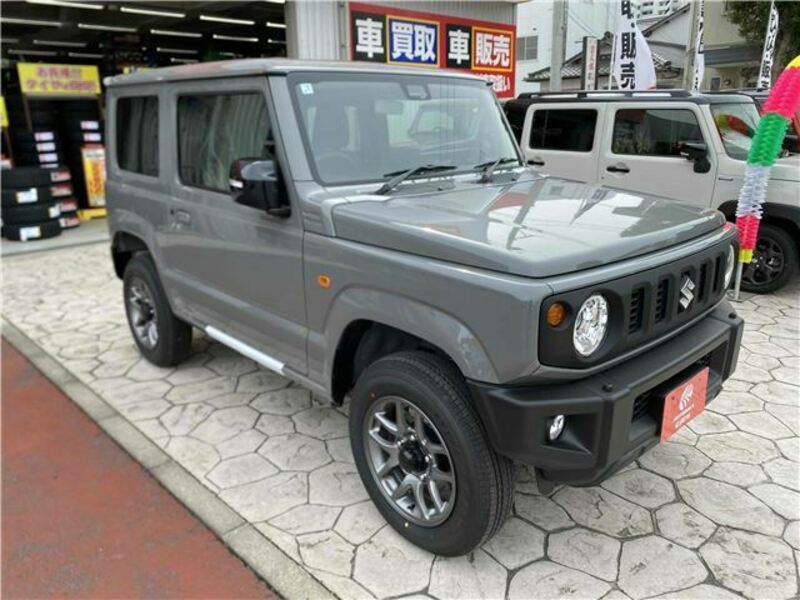 JIMNY