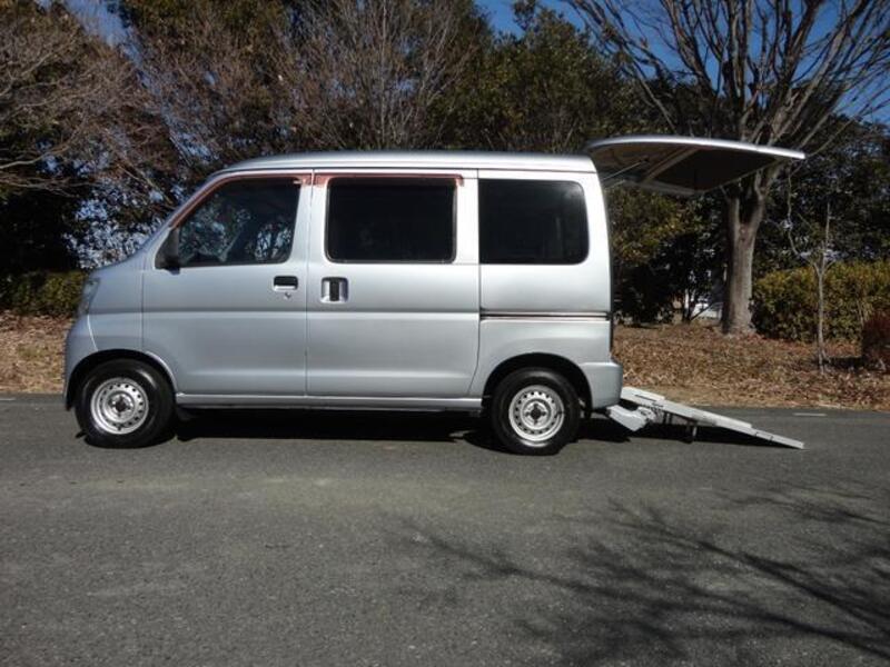 HIJET CARGO
