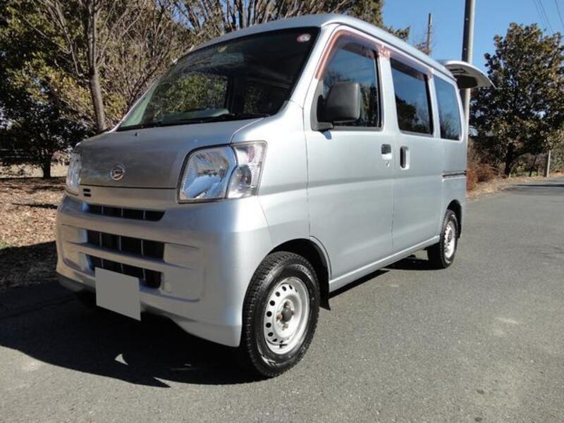 HIJET CARGO