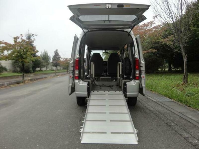EVERY WAGON