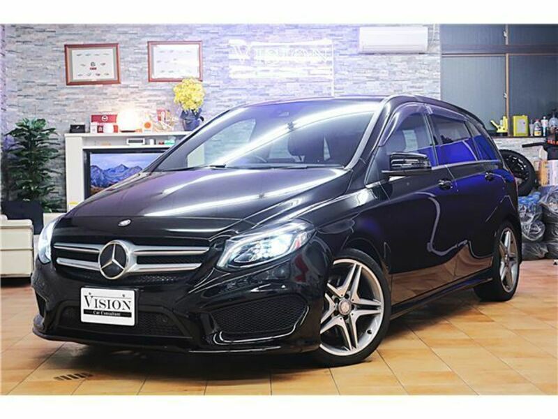 B-CLASS-0