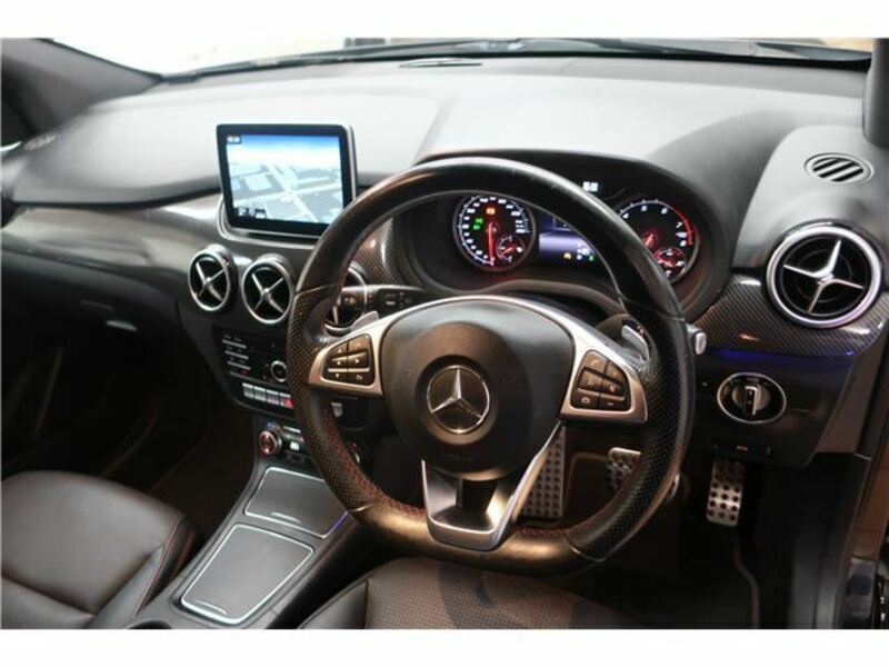 B-CLASS