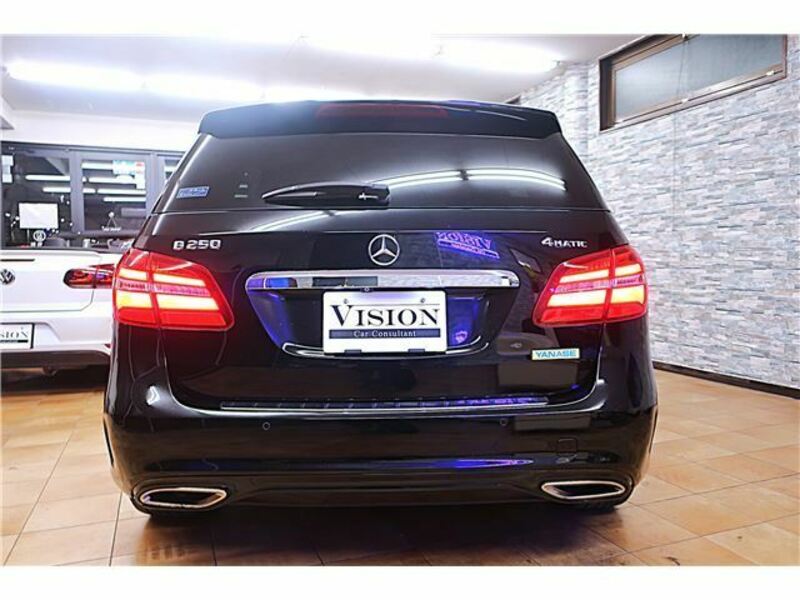B-CLASS