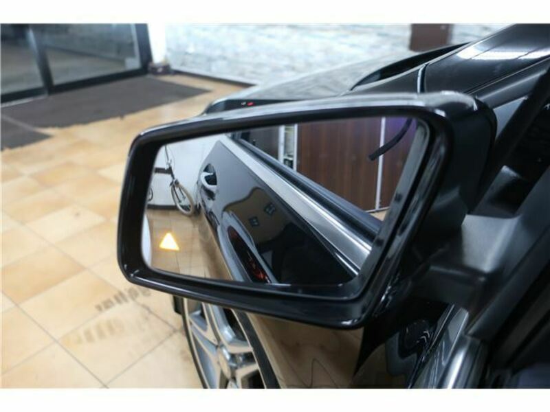 B-CLASS