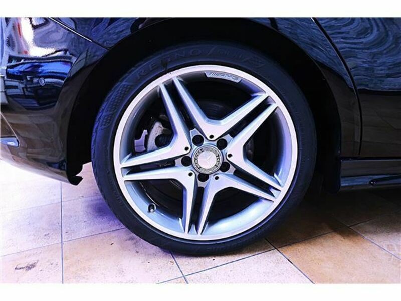 B-CLASS