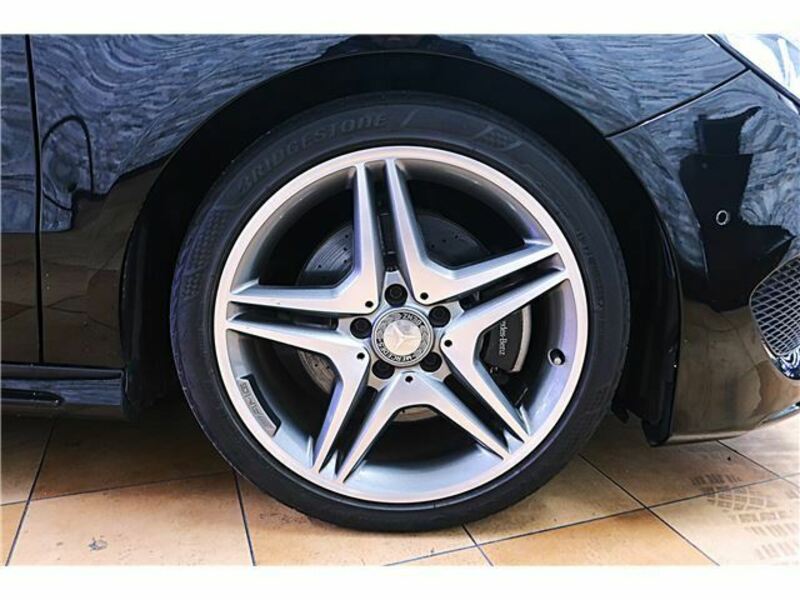 B-CLASS
