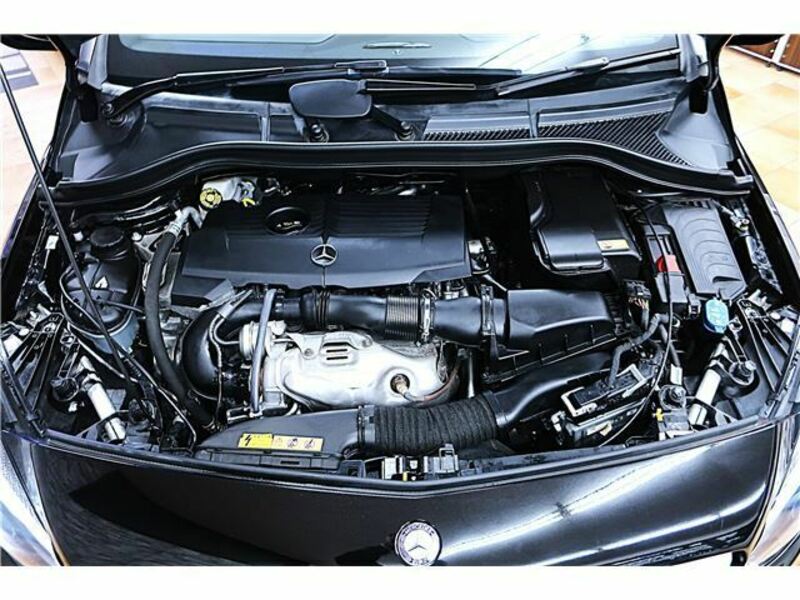 B-CLASS