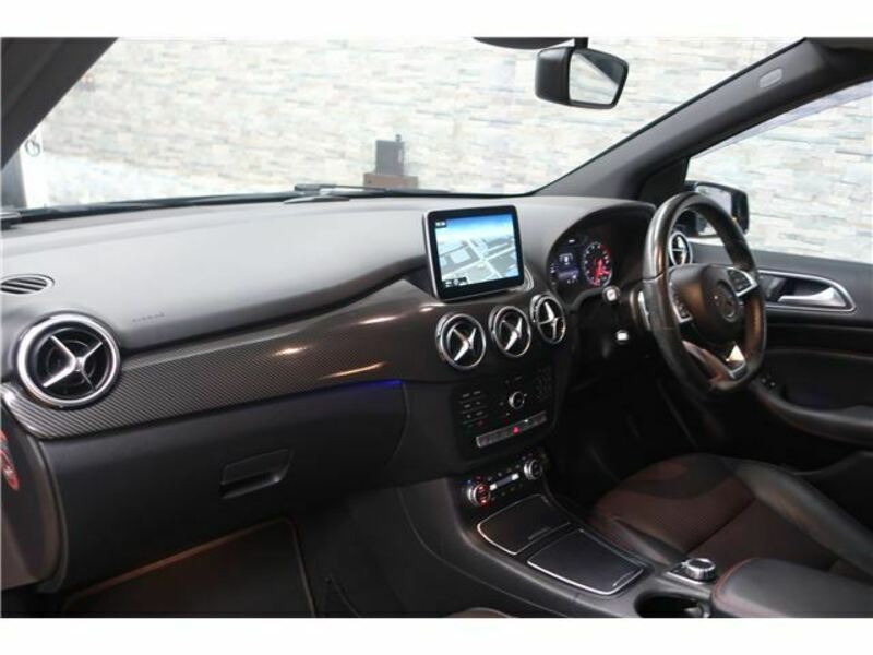 B-CLASS