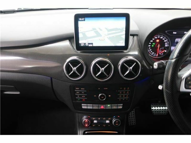 B-CLASS