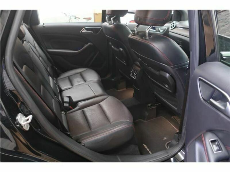 B-CLASS