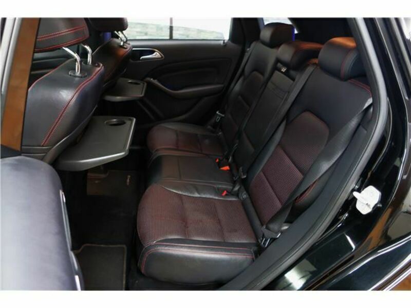 B-CLASS