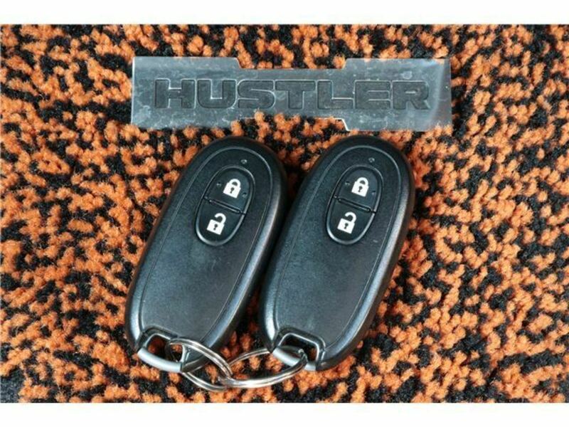 HUSTLER