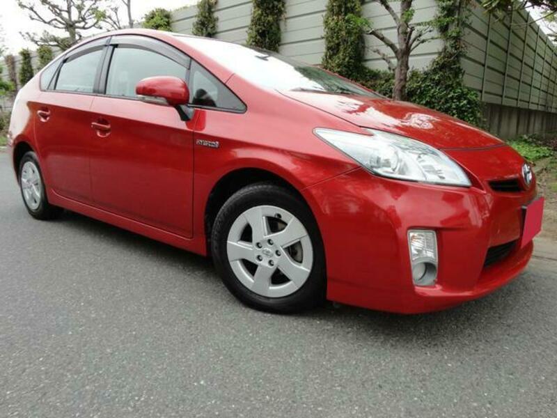 PRIUS