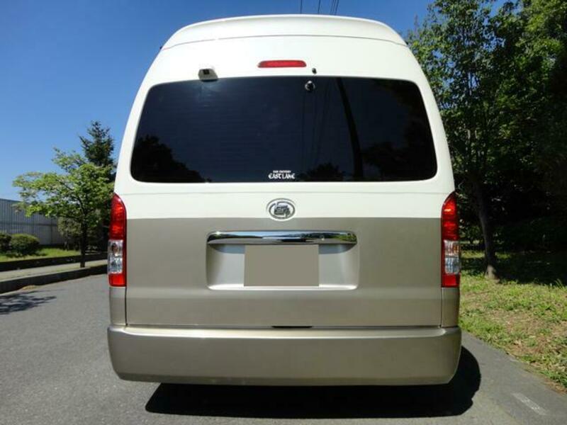 HIACE WAGON