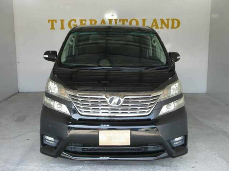 VELLFIRE