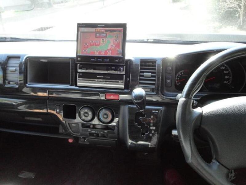 HIACE WAGON