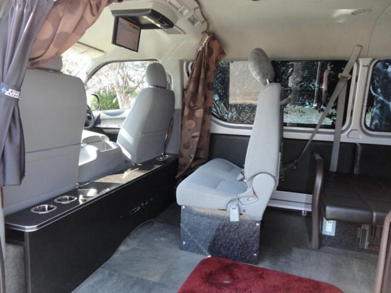 HIACE WAGON