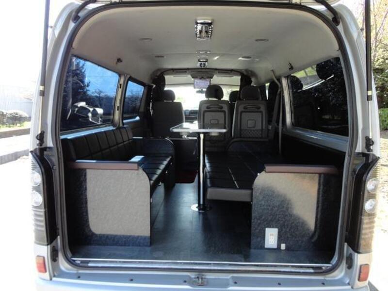 HIACE WAGON