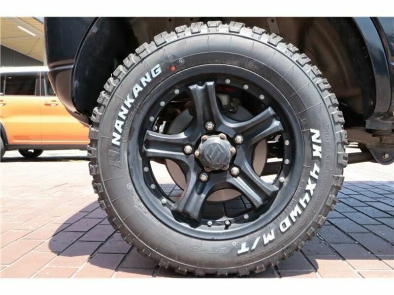 JIMNY