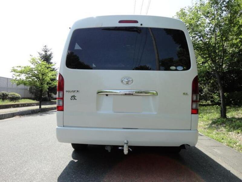 HIACE WAGON