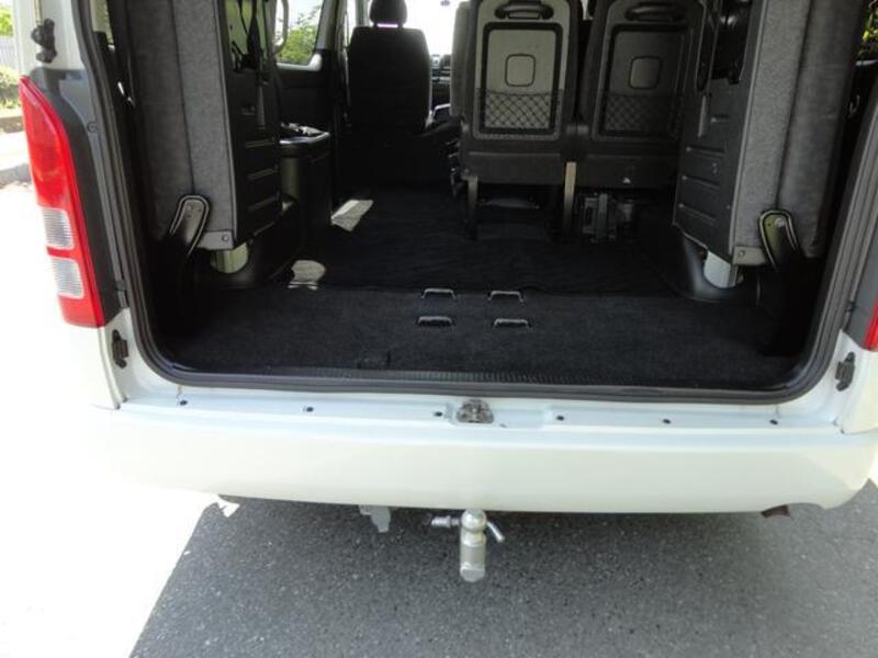 HIACE WAGON
