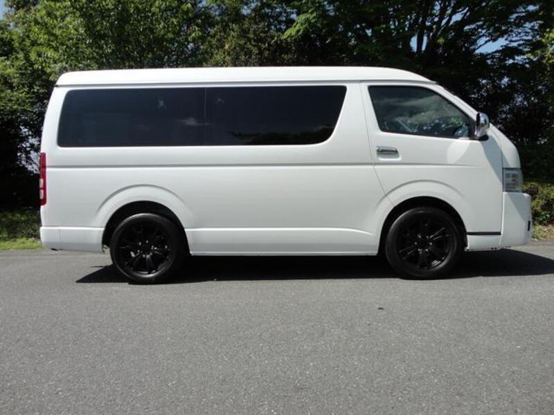 HIACE WAGON