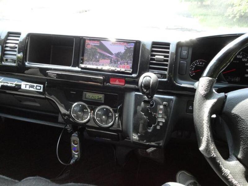 HIACE WAGON