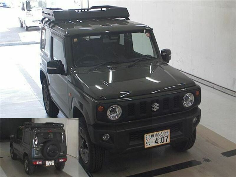 JIMNY