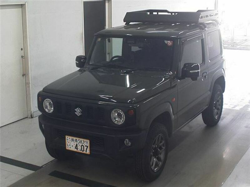 JIMNY