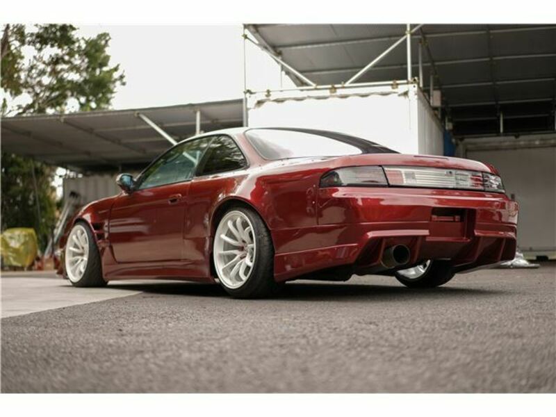 SILVIA