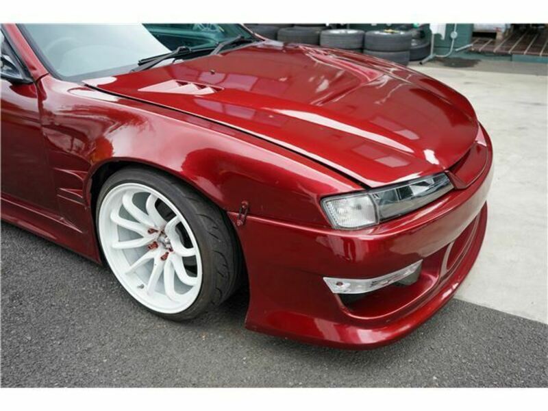SILVIA