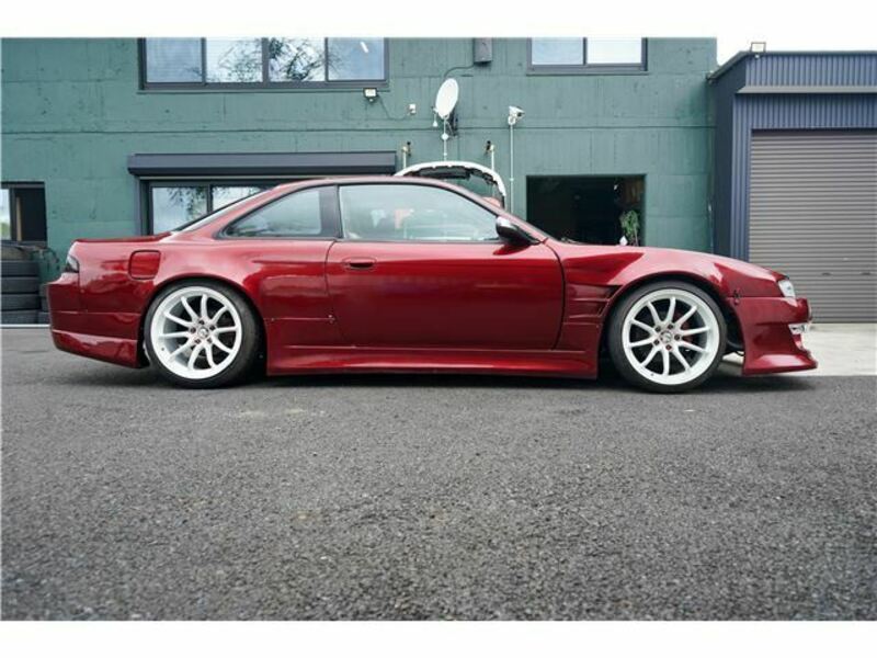 SILVIA